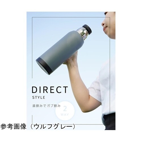 サスティギア ハンドルボトル 1.0L