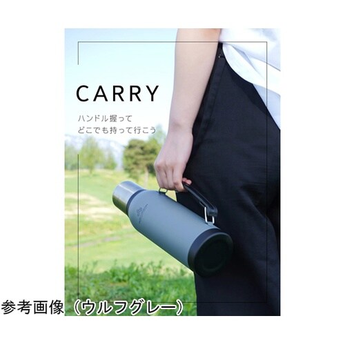 サスティギア ハンドルボトル 1.0L