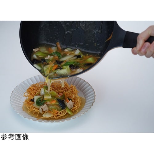 タフーカ 雪平パン 24cm RB−31