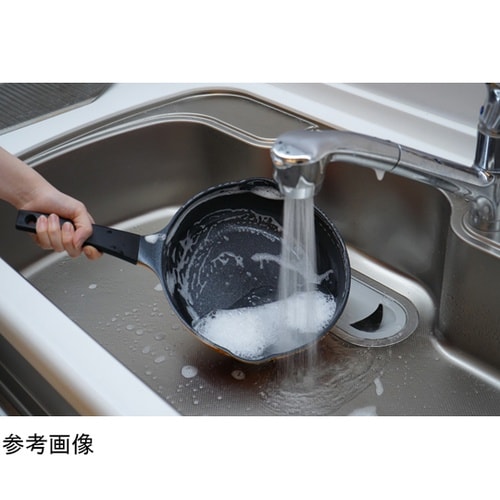 タフーカ 雪平パン 24cm RB−31