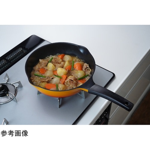 タフーカ 雪平パン 28cm RB−31