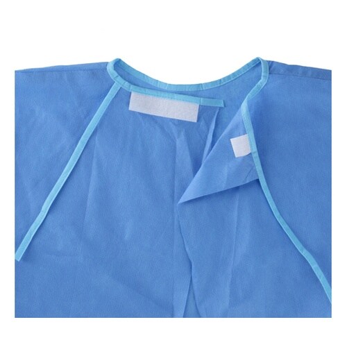 サージカルガウン M 1箱(40枚入)