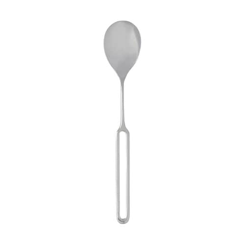 フレックスキッズメタルスプーン 大 ブル