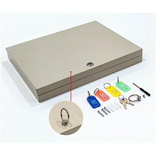 キーボックス 48本 J2634−48