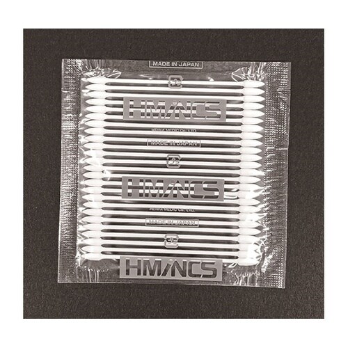 工業用綿棒 HMINCS 先端細とんがり