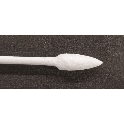 工業用綿棒 HMINCS 先端細とんがり