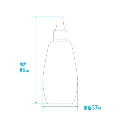 だるま点眼 30mL 1箱(500本入)