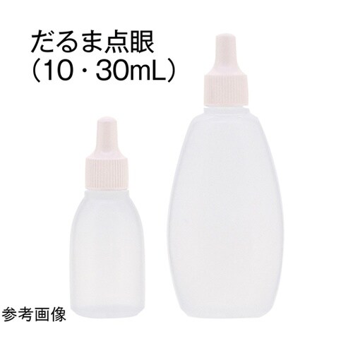 だるま点眼 30mL 1箱(500本入)