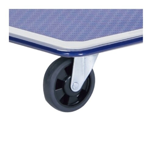 スチール台車 折り畳み式 W465×L7