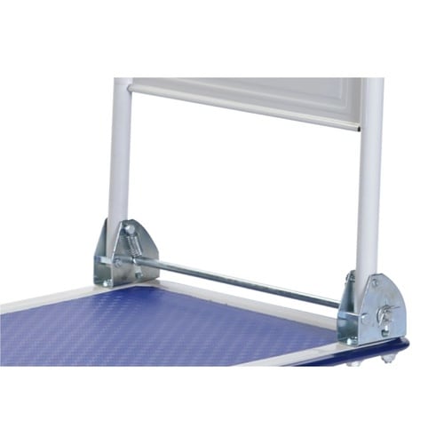 スチール台車 折り畳み式 W465×L7