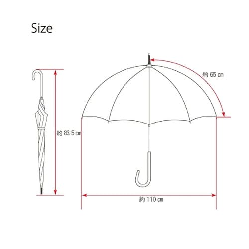 Outdoor Products 雨晴兼