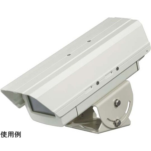 カメラハウジング用固定台 HT−001