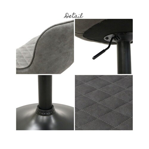 カウンターチェア 背付 JHC−02