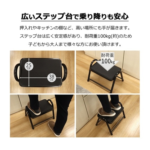 ステップ・イージー 1段 SE−4331