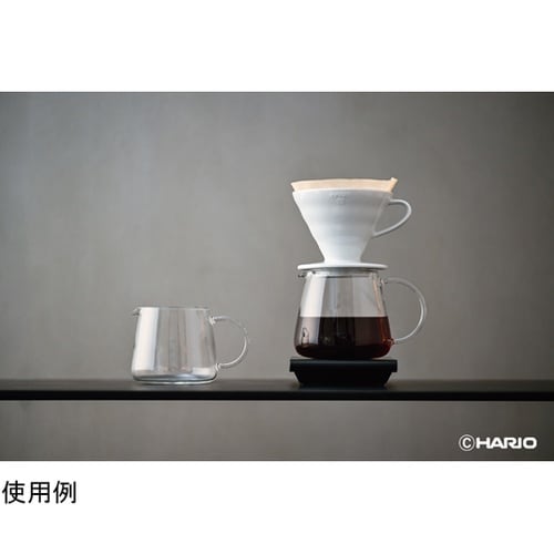 V60 バリスタサーバー 360 VBS