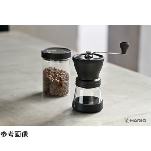 セラミックコーヒーミル・スケルトンN M