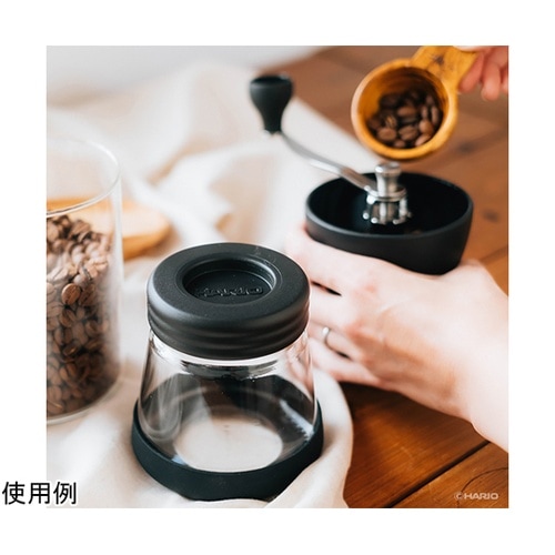 セラミックコーヒーミル・スケルトンN M