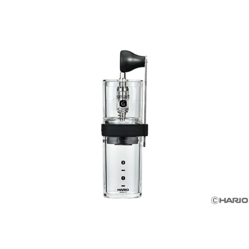 コーヒーミル・スマートG MSGN−2−