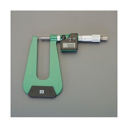 0−25mm/100m マイクロメーター