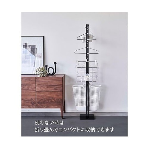 1750x250x1600mm 物干しス