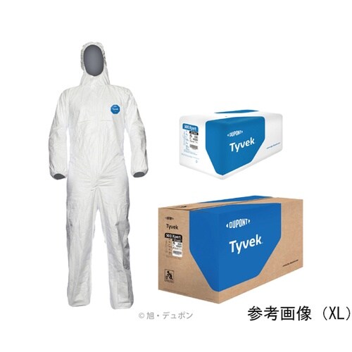 デュポンタイベック 500エキスパート