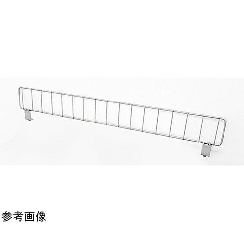 柵ガード付ガルバリウムワゴン 46×90