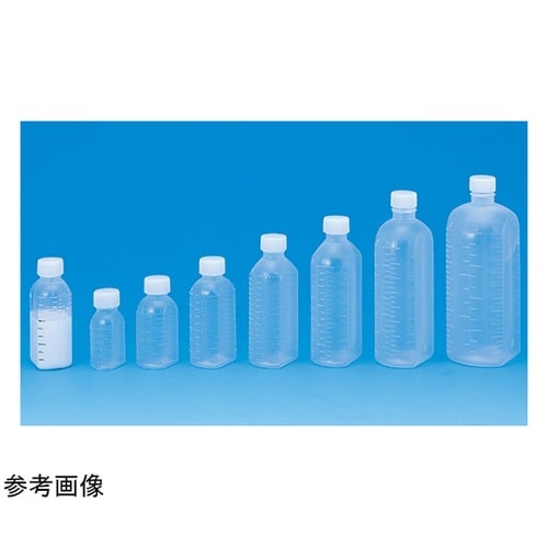 無地投薬瓶 60mL 200本入 702