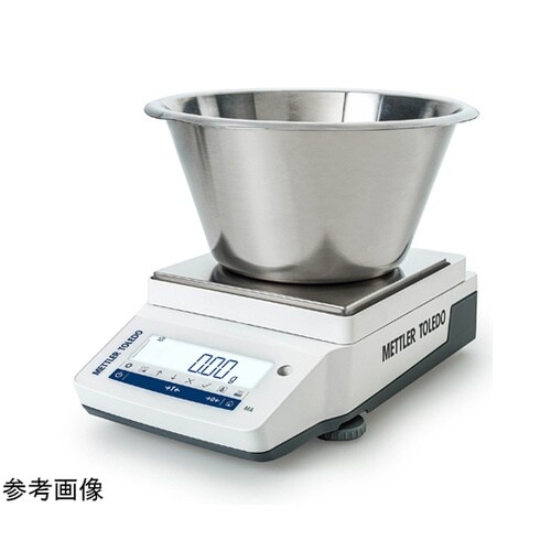 上皿天秤 ひょう量:620g MA602