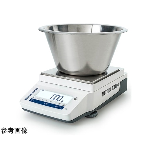 上皿天秤 ひょう量:6200g MA60