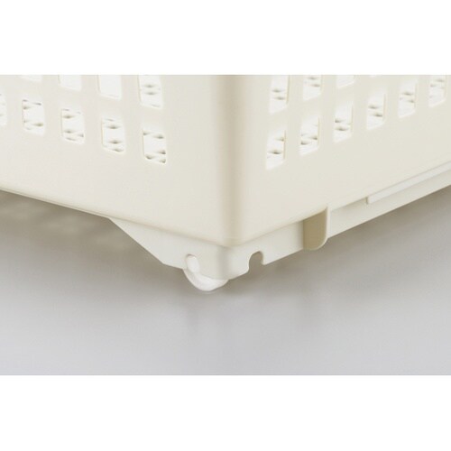 ハンディーバスケット ワイド キャスター