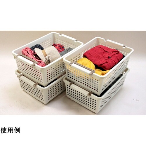 ハンディーバスケット ワイド キャスター