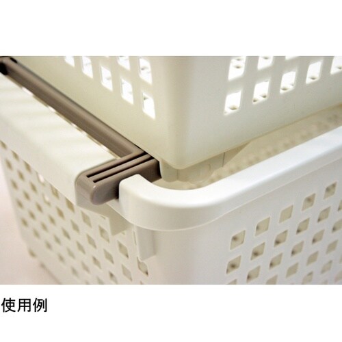 ハンディーバスケット ワイド キャスター