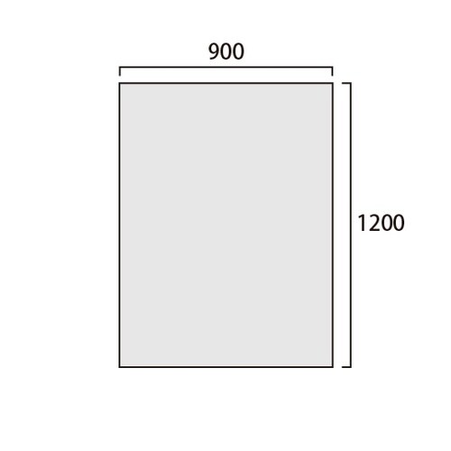 VASK用アルミ複合板(白)3mm厚 9