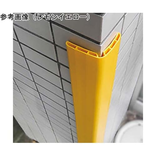 コーナーガード アイボリー 65mm×6