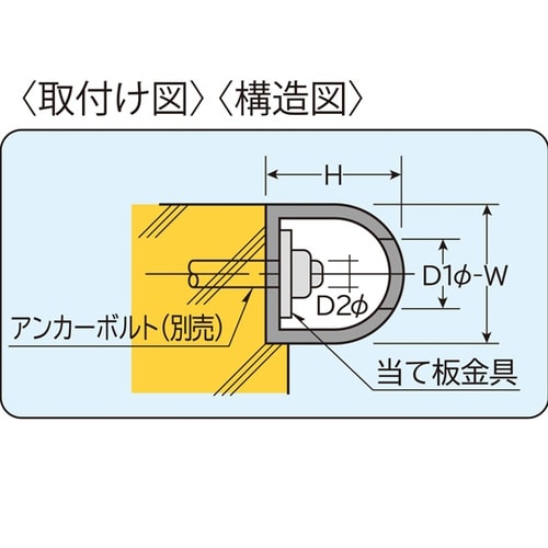 ターミナルラバー 黒 長さ1000mm×
