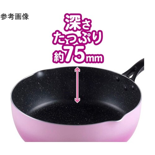 ディーピー スーパーディープパン 24c