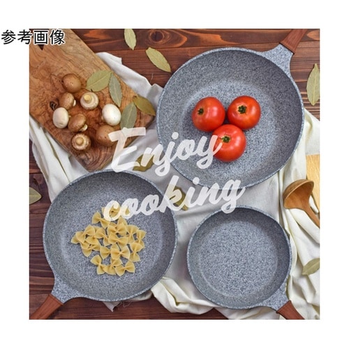 デイズクック フライパン 26cm RB