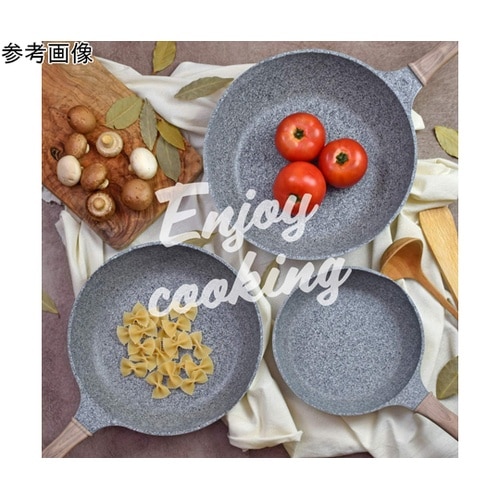 デイズクック IH対応フライパン 26c