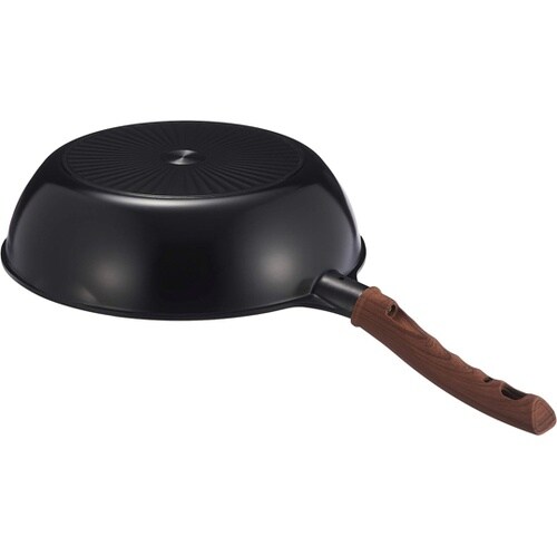 デイズクック いため鍋 28cm RB−