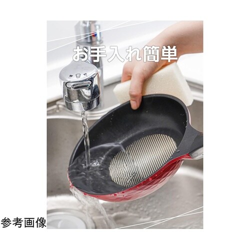 トレージュ いため鍋 28cm RB−2