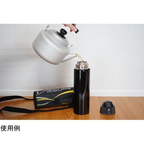 フォルテック OT栓Dボトル1.0LBK