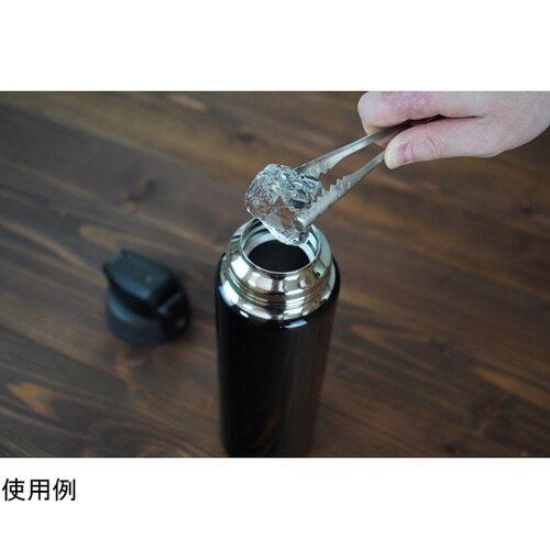 フォルテック OT栓Dボトル1.0LBK