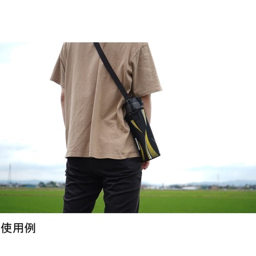 フォルテック OT栓Dボトル1.0LBK