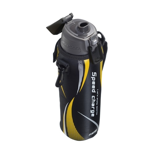 フォルテック OT栓Dボトル1.5LBK