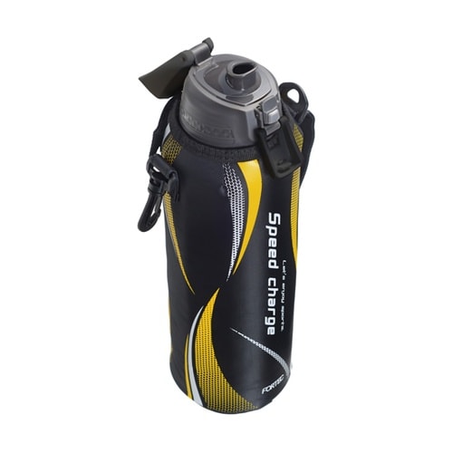 フォルテック OT栓Dボトル2.0LBK