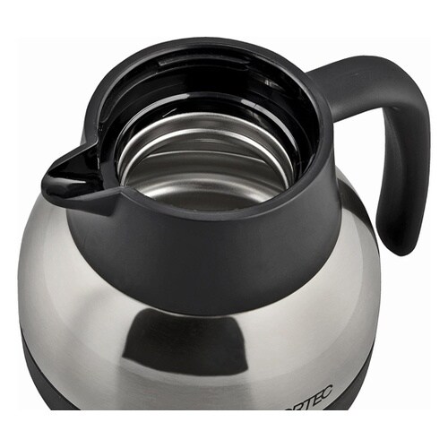 F・H卓上ポット0.6L(サテン) FH