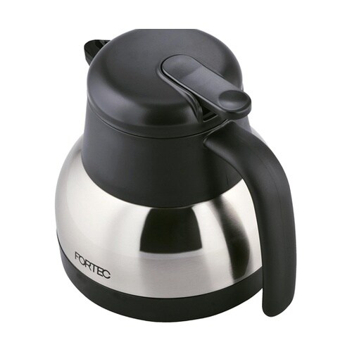 F・H卓上ポット0.6L(サテン) FH