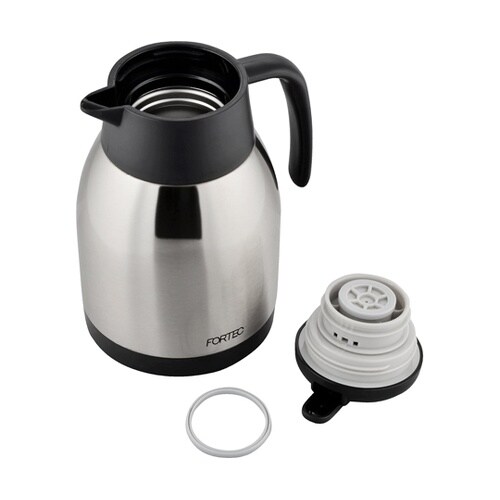 F・H卓上ポット1.4L(サテン) FH