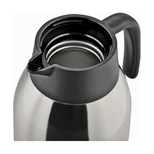 F・H卓上ポット1.4L(サテン) FH