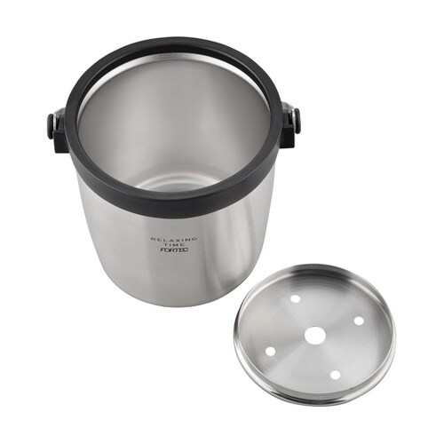 FHSTアイスペール1.7L(目皿付)